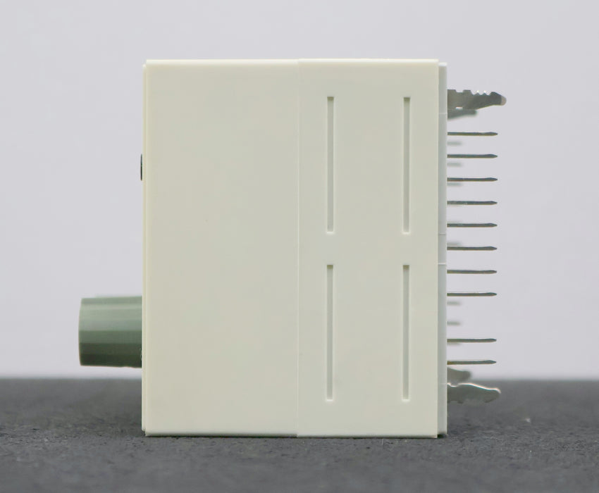 Bild des Artikels RELOG-Zeitrelais-6TZ61-0,1s---10min-unbenutzt