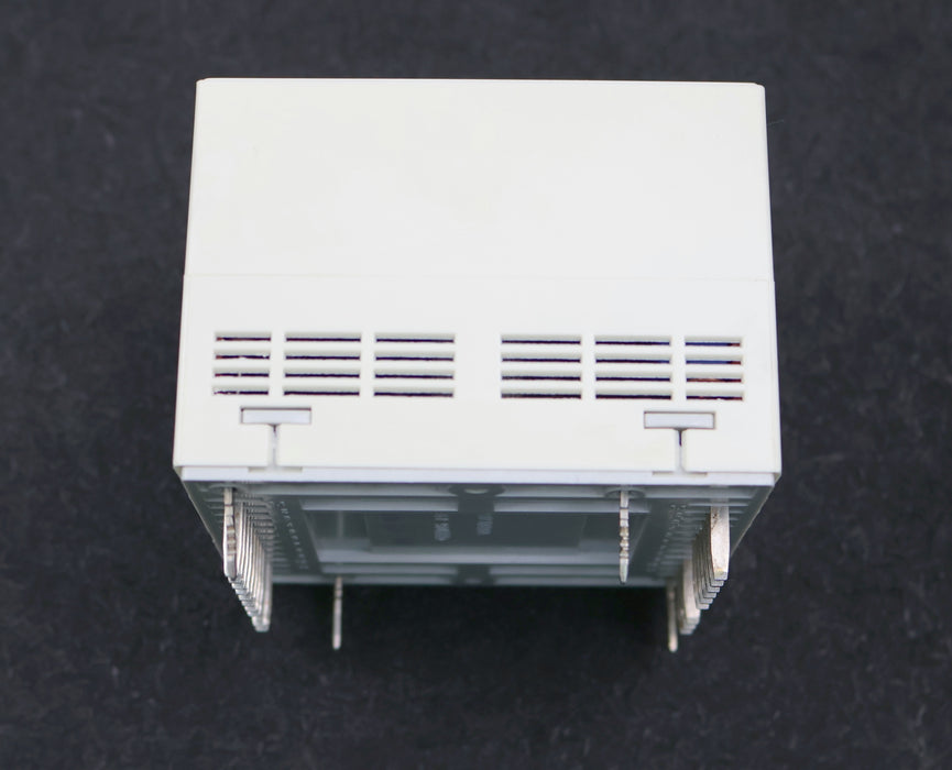 Bild des Artikels RELOG-Zeitrelais-6TZ61-0,1s---10min-unbenutzt