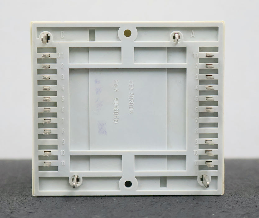 Bild des Artikels RELOG-Zeitrelais-6TZ61-0,1s---10min-unbenutzt