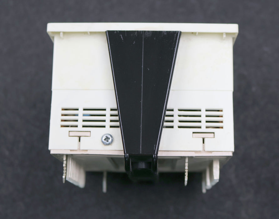 Bild des Artikels RELOG-Zeitrelais-6TZ61-0,1s---10min-mit-Frontrahmen-unbenutzt