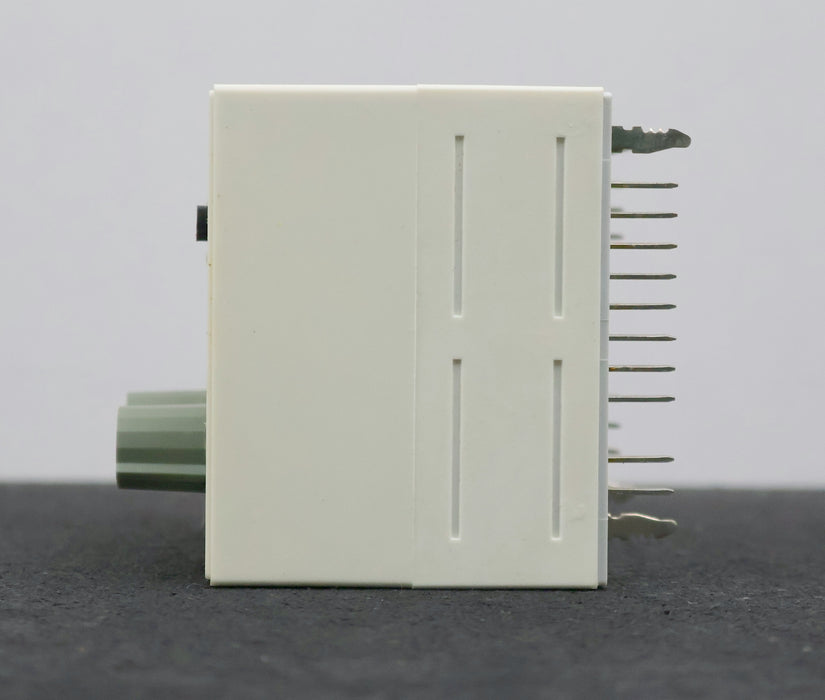 Bild des Artikels RELOG-Zeitrelais-6TZ60-0,1s---10min-gebraucht