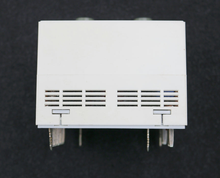 Bild des Artikels RELOG-Zeitrelais-6TZ60-0,1s---10min-gebraucht