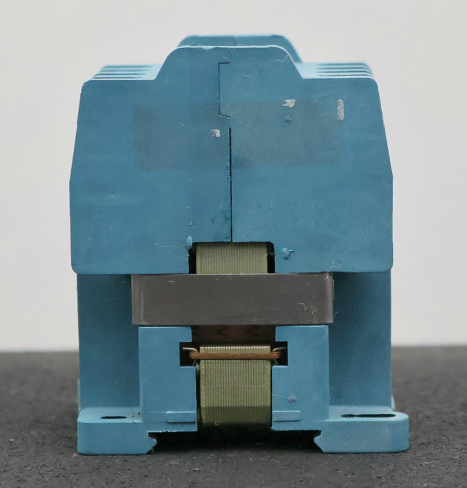 Bild des Artikels ISKRA-Leistungsschütz-K0-80E-20A-Spulenspannung-220V-50Hz-6A-380VAC-4A-500VAC