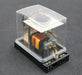 Bild des Artikels EAW-DDR-Zeitrelais-RZw-PL-Nr-734166000-0,4-6min-220V-50Hz-RS801449-unbenutzt