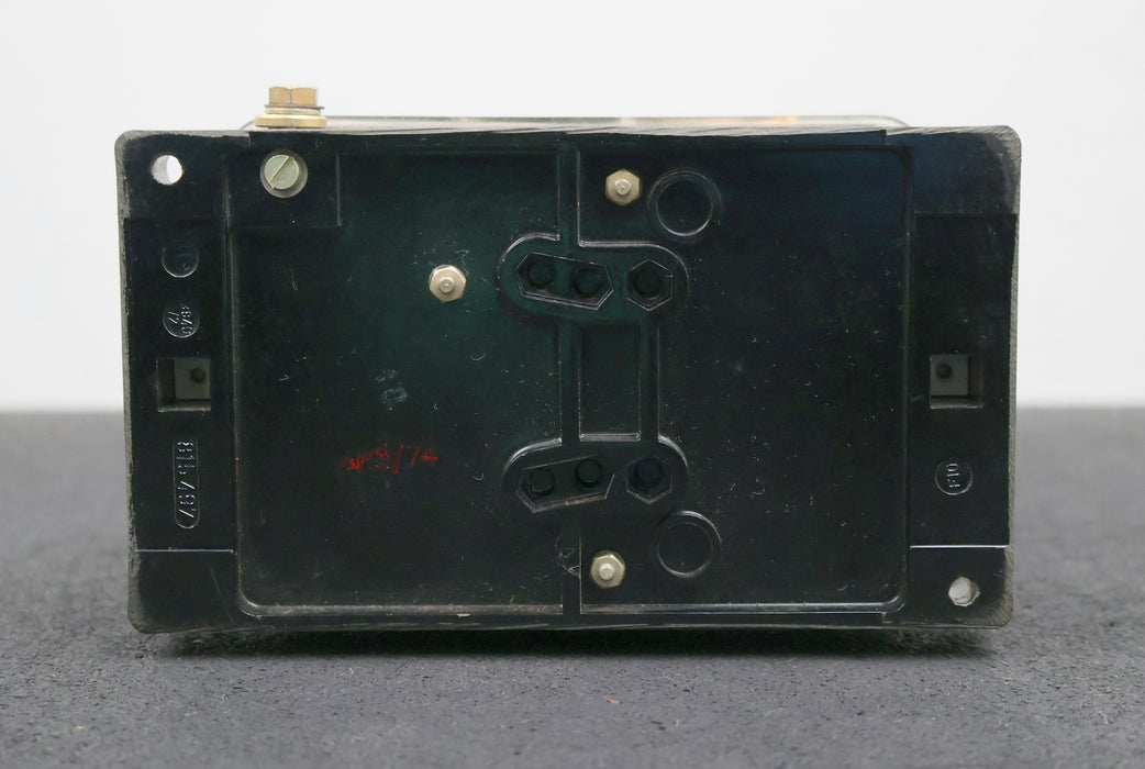 Bild des Artikels EAW-DDR-Zeitrelais-RZw-PL-Nr-734166000-0,4-6min-220V-50Hz-RS801449-unbenutzt