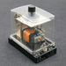 Bild des Artikels EAW-DDR-Zeitrelais-RZw-PL-Nr-734166800-0,4-6min-220V-50Hz-RS801449-unbenutzt