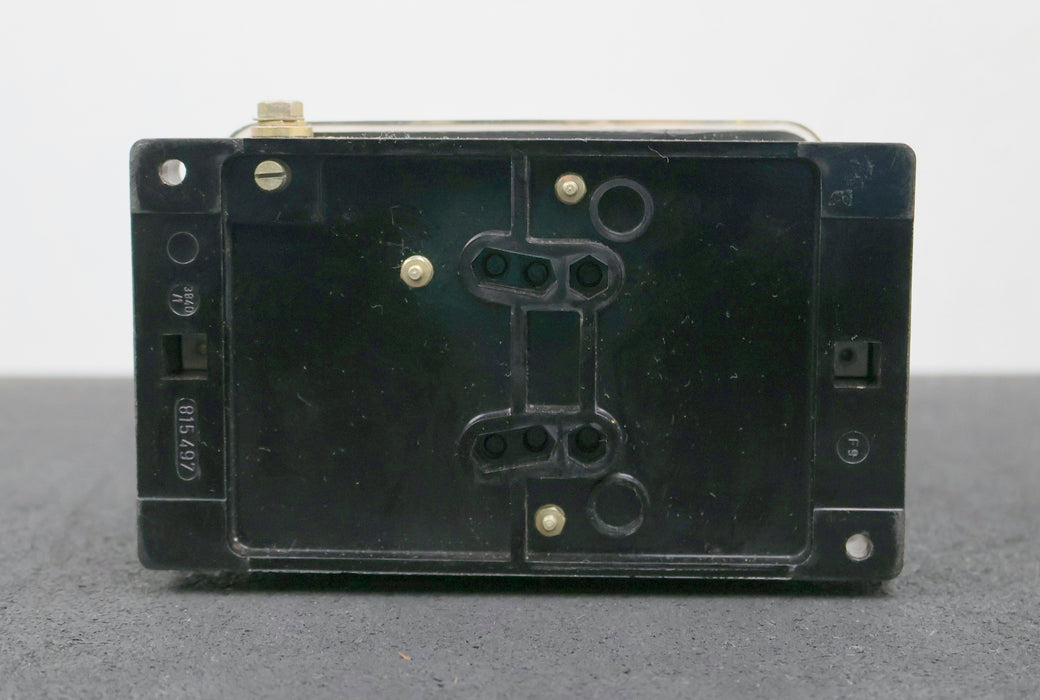 Bild des Artikels EAW-DDR-Zeitrelais-RZw-PL-Nr-734166800-0,4-6min-220V-50Hz-RS801449-unbenutzt