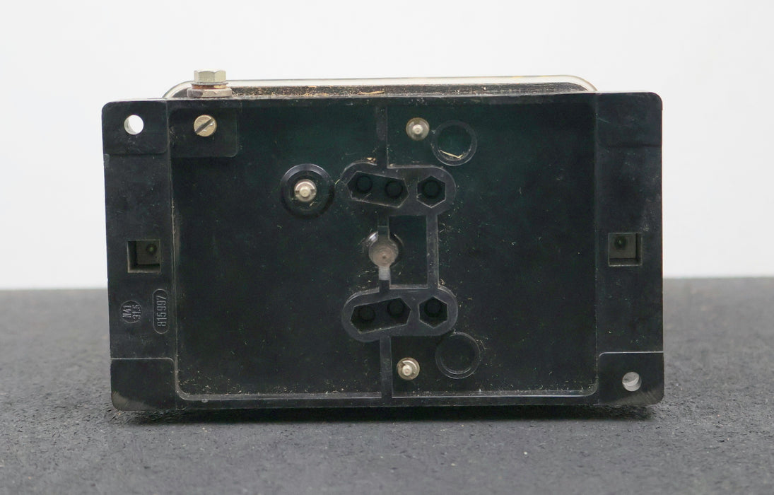 Bild des Artikels EAW-DDR-Zeitrelais-RZw-PL-Nr-734158000-0,2-6min-220V-50Hz-RS801449-unbenutzt