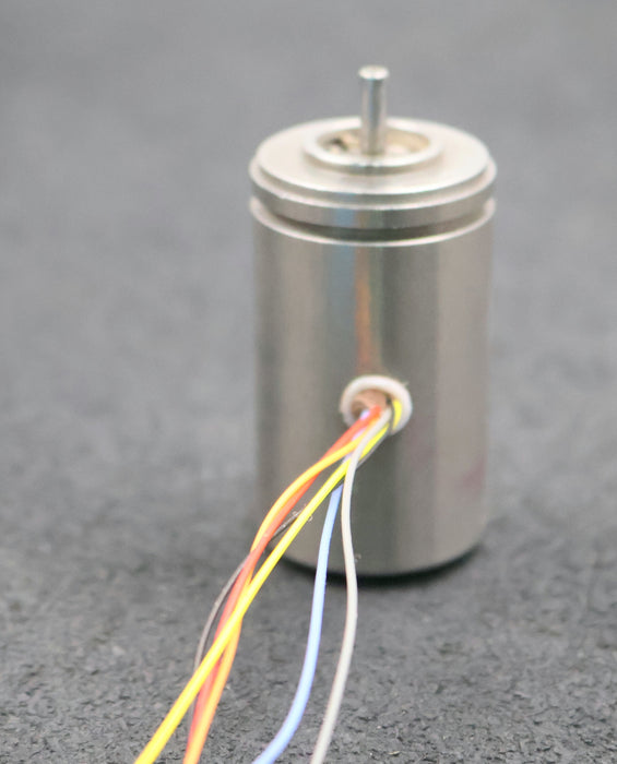 Bild des Artikels MIKROMA-Transformator-Typ-LTSa-11C-12/6-Volt-2500Hz-gebraucht