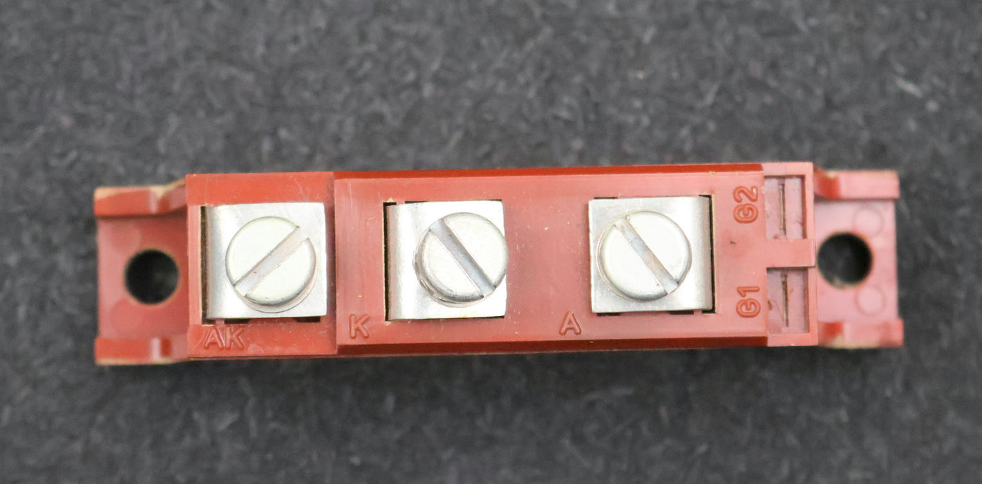 Bild des Artikels CKD-Thyristor-MD431-63-12-unbenutzt