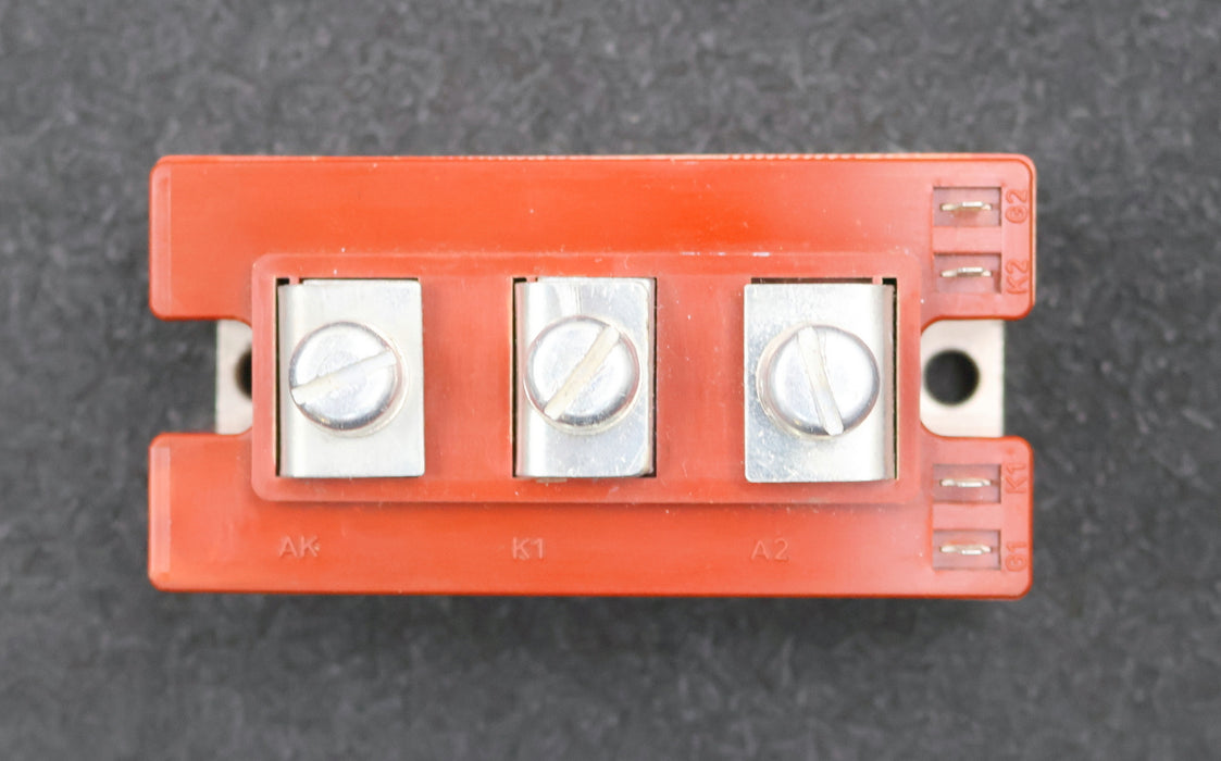 Bild des Artikels CKD-Thyristor-MT442-125-12-LHO-unbenutzt