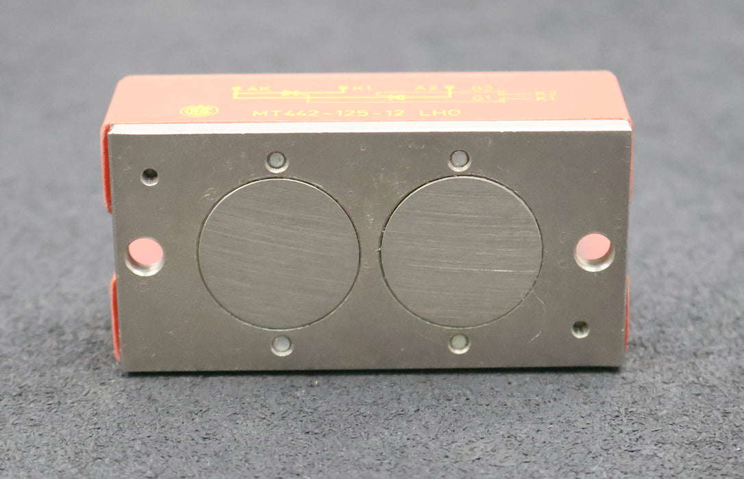 Bild des Artikels CKD-Thyristor-MT442-125-12-LHO-unbenutzt