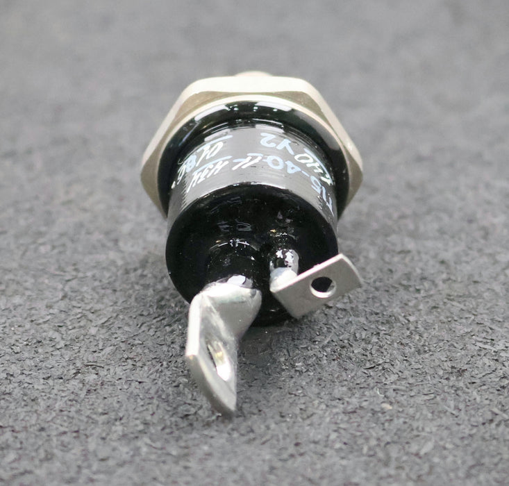 Bild des Artikels ESTEL-CCCP-Thyristor-TI5-4011-434-unbenutzt