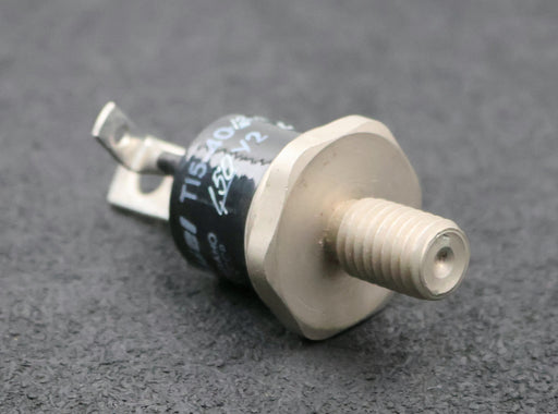 Bild des Artikels ESTEL-CCCP-Thyristor-TI5-4012-434-unbenutzt