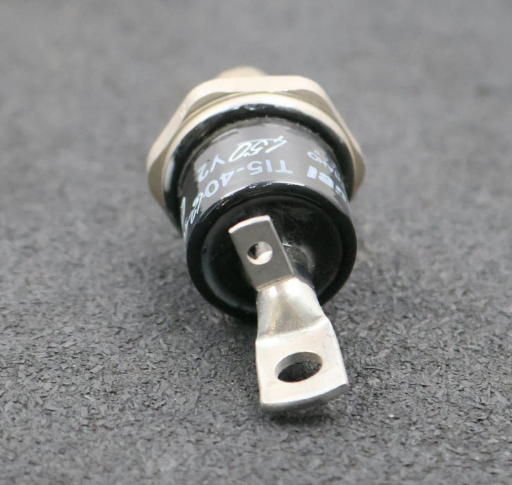 Bild des Artikels ESTEL-CCCP-Thyristor-TI5-4012-434-unbenutzt