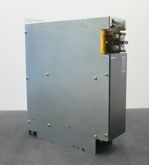 Bild des Artikels BOSCH-Kondensatormodul-KM-2200-Art.Nr.-048799-104-520VDC-50A-C-2200-µF