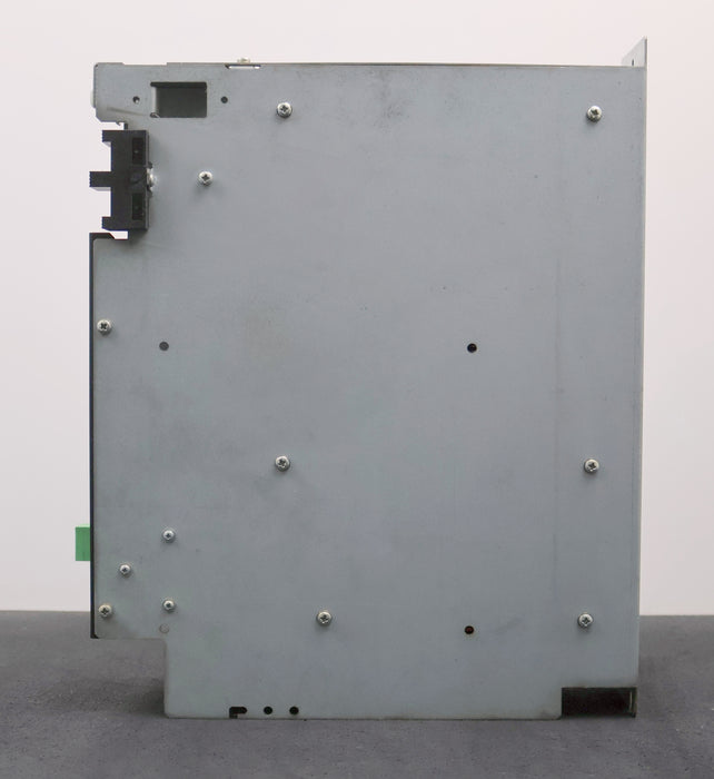 Bild des Artikels BOSCH-Servodyn-EBM-1000-048800-109-520VDC-R-=-20-Ohm-P-=-1kW-gebraucht