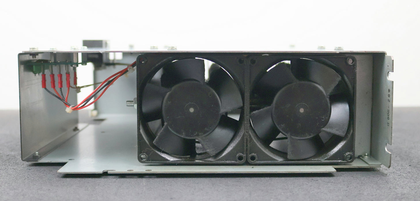 Bild des Artikels BOSCH-Servodyn-EBM-1000-048800-109-520VDC-R-=-20-Ohm-P-=-1kW-gebraucht