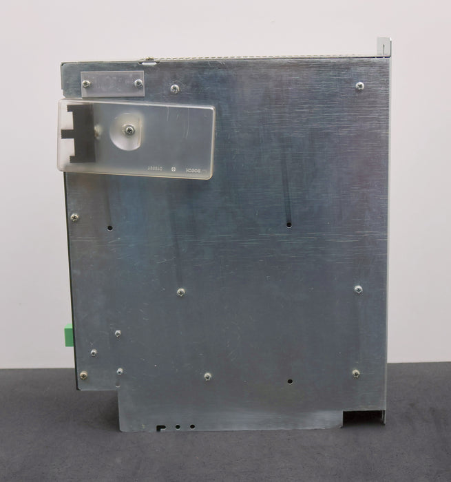 Bild des Artikels BOSCH-Servodyn-EBM-1000-048800-104-520VDC-R-=-20-Ohm-P-=-1kW-gebraucht