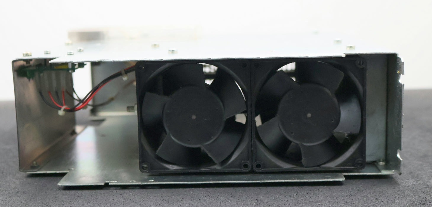 Bild des Artikels BOSCH-Servodyn-EBM-1000-048800-104-520VDC-R-=-20-Ohm-P-=-1kW-gebraucht