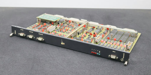 Bild des Artikels VEB-NUMERIK-AR/LR-Steuerkarte-414567-4-NKM-Platine-590407-0-I6-b-RFT-G-101668