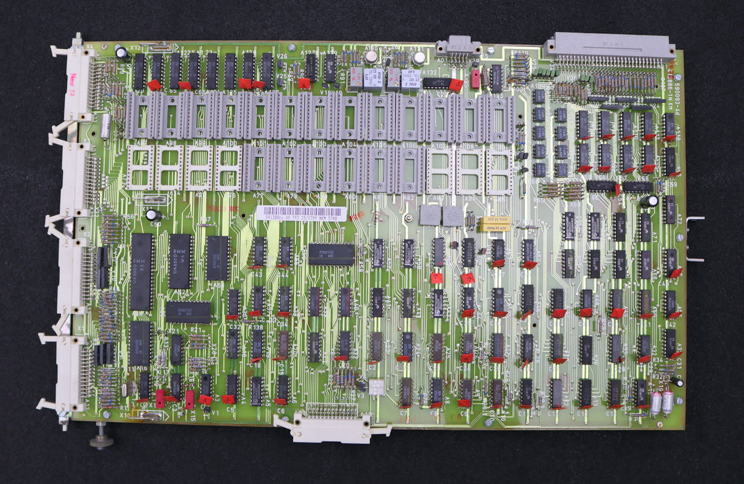 Bild des Artikels VEM-NUMERIK-Steuerungsplatine-413886-1-NKM-590093-4d-RFT-65082-gebraucht