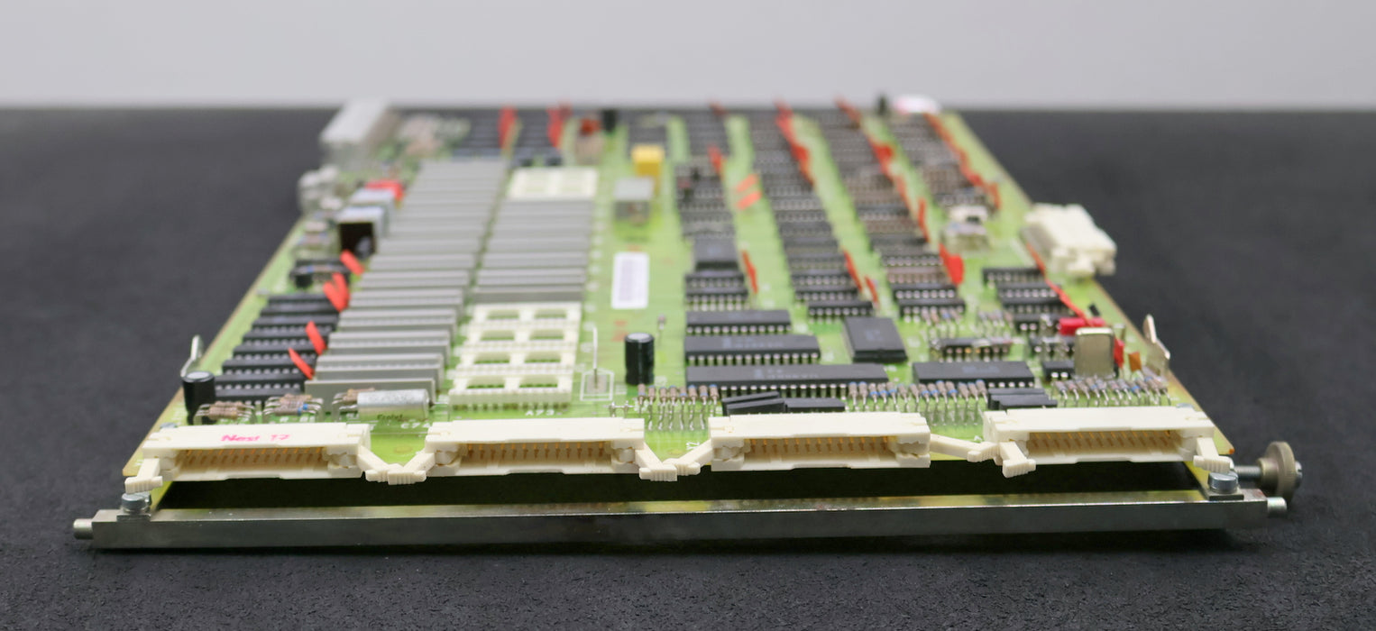 Bild des Artikels VEM-NUMERIK-Steuerungsplatine-413886-1-NKM-590093-4d-RFT-65082-gebraucht