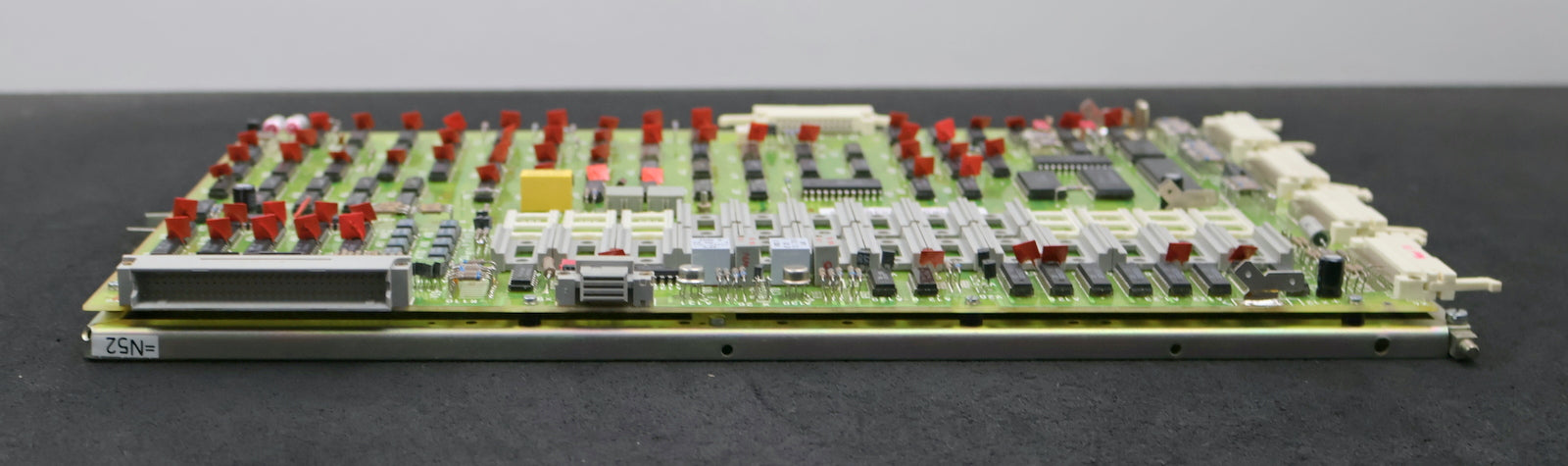 Bild des Artikels VEM-NUMERIK-Steuerungsplatine-413886-1-NKM-590093-4d-RFT-65082-gebraucht