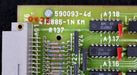 Bild des Artikels VEM-NUMERIK-Steuerungsplatine-413886-1-NKM-590093-4d-RFT-65082-gebraucht
