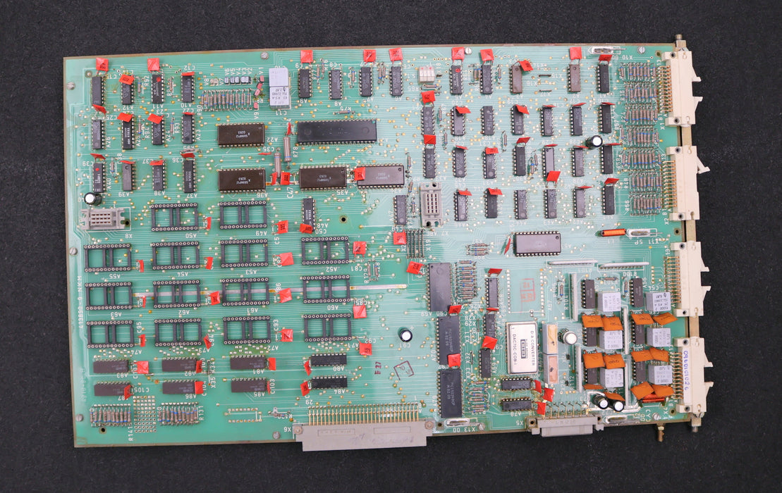 Bild des Artikels VEM-NUMERIK-Steuerungsplatine-413890-9-NKM-4910-8-RFT-65088-gebraucht