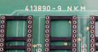 Bild des Artikels VEM-NUMERIK-Steuerungsplatine-413890-9-NKM-4910-8-RFT-65088-gebraucht