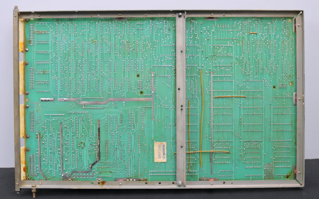 Bild des Artikels VEM-NUMERIK-Steuerungsplatine-413890-9-NKM-4910-8-RFT-65088-gebraucht