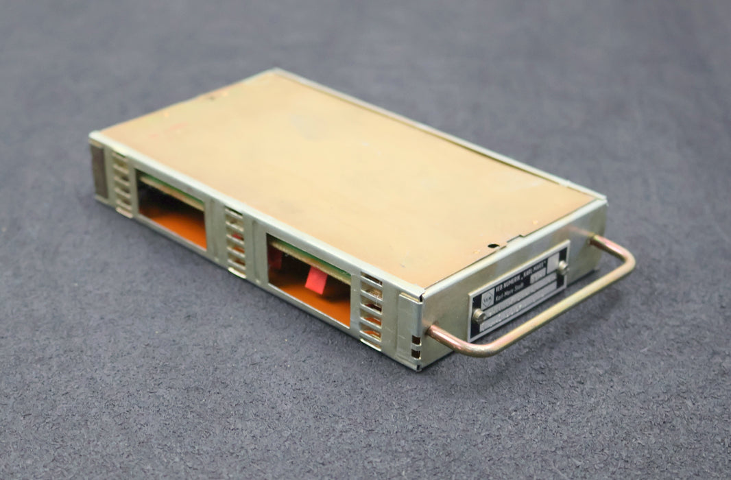 Bild des Artikels VEM-NUMERIK-DDR-KASSETTE-8KE-mit-EPROMs-454702-4-NKM-für-Steuergerät