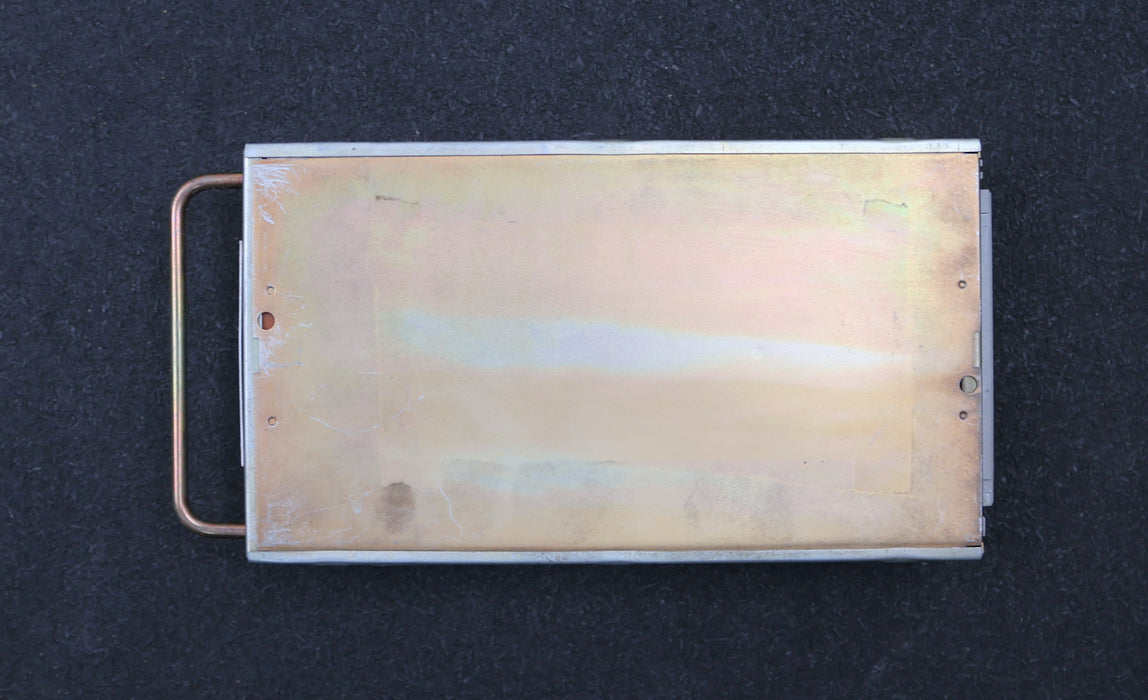 Bild des Artikels VEM-NUMERIK-DDR-KASSETTE-8KE-mit-EPROMs-454702-4-NKM-für-Steuergerät