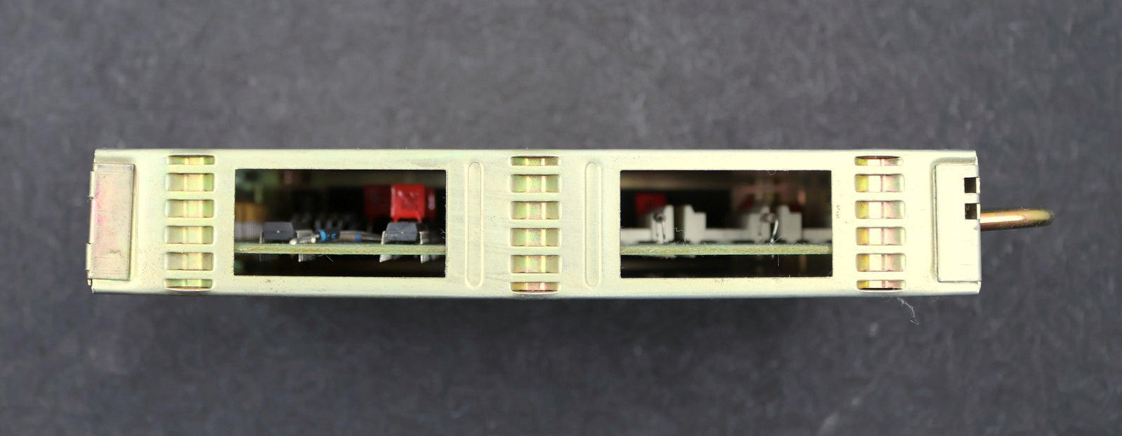Bild des Artikels VEM-NUMERIK-DDR-KASSETTE-8KE-mit-EPROMs-454702-4-NKM-für-Steuergerät