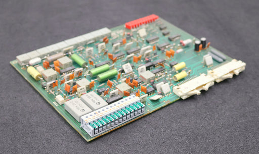 Bild des Artikels VEA-EAB-DDR-Platine-IRS-238-891202355-RFT-54221-gebraucht-voll-funktionsfähig