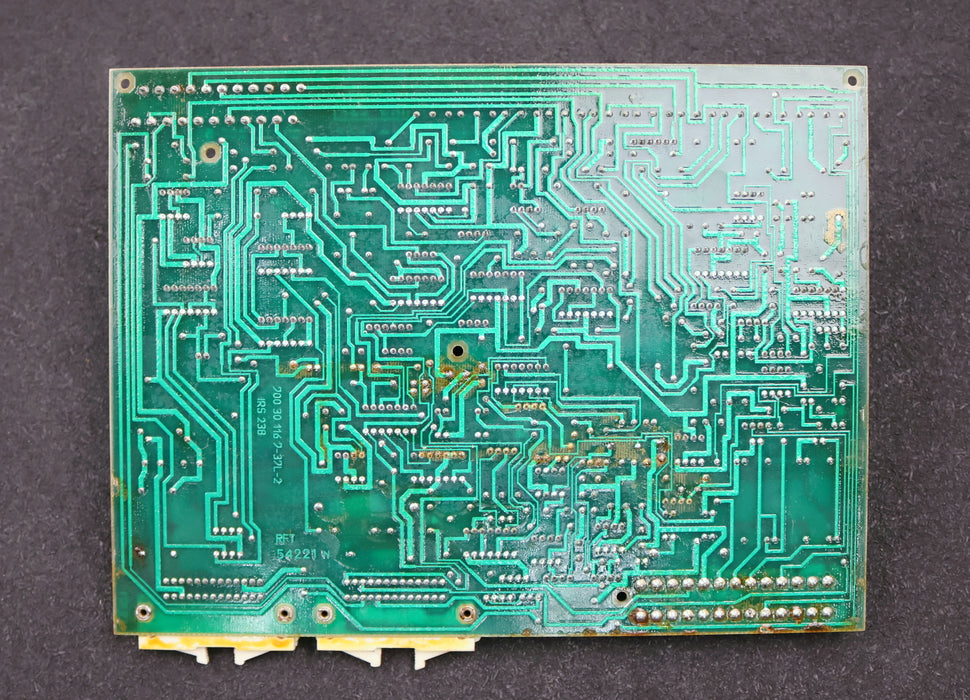 Bild des Artikels VEA-EAB-DDR-Platine-IRS-238-891202355-RFT-54221-gebraucht-voll-funktionsfähig