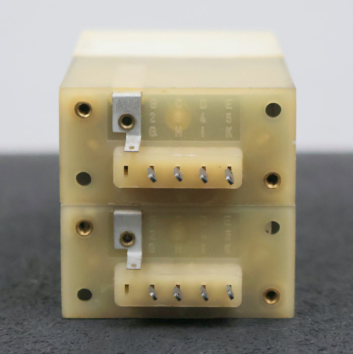 Bild des Artikels MASSI-Impulszähler-ZLVt-593-220VAC-10imp/s-gebraucht