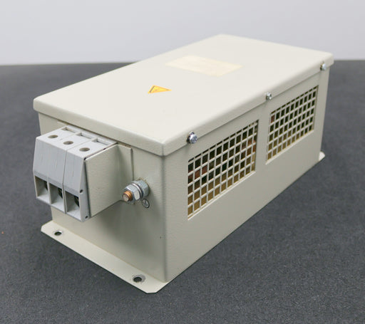 Bild des Artikels MAX-FUSS-GMBH-Netzfilter-3F400-80.21-Nennspannung-3x-400V-Nennstrom-3x-80A