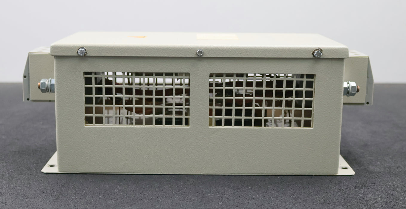 Bild des Artikels MAX-FUSS-GMBH-Netzfilter-3F400-80.21-Nennspannung-3x-400V-Nennstrom-3x-80A