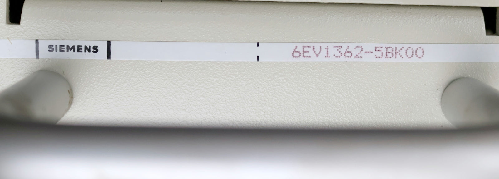 Bild des Artikels SIEMENS-Einbau-Netzgerät-System-SVS2-Typ:-D220,-380-G24/-40WG-6EV1362-5BK00