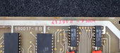 Bild des Artikels VEM-NUMERIK-DDR-Einschubplatine-413998-7-NKM-590017-6B-gebraucht