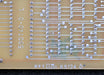 Bild des Artikels VEM-NUMERIK-DDR-Einschubplatine-414274-8-NKM-590140-0B-gebraucht
