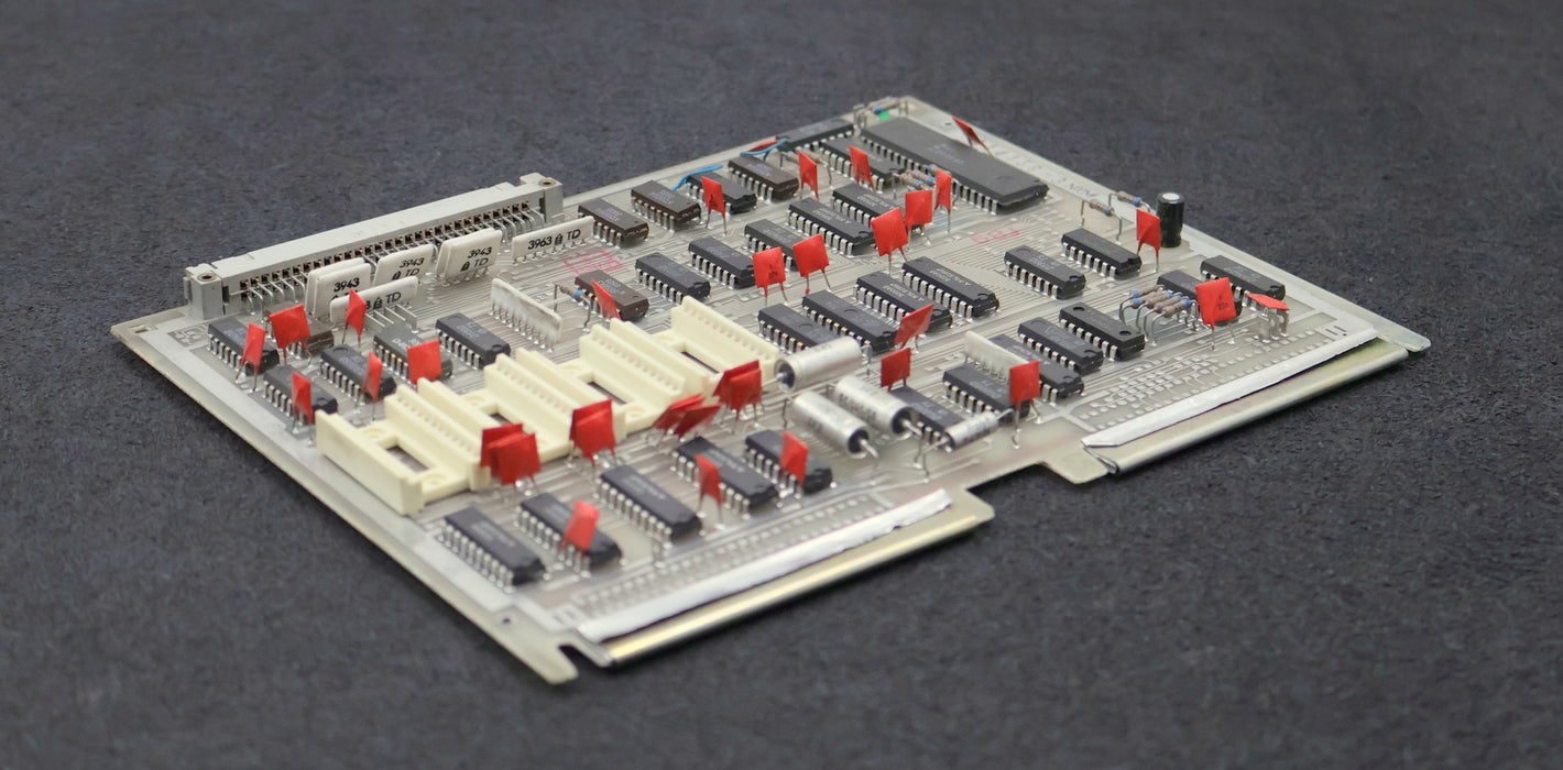 Bild des Artikels VEM-NUMERIK-DDR-Einschubplatine-414159-3-NKM-590142-7B-gebraucht