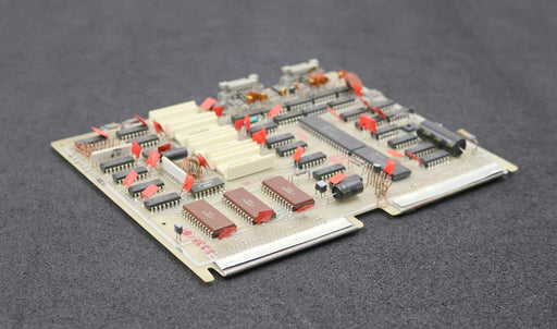Bild des Artikels VEM-NUMERIK-DDR-Einschubplatine-414133-1-NKM-590212-0B-gebraucht
