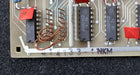 Bild des Artikels VEM-NUMERIK-DDR-Einschubplatine-414133-1-NKM-590212-0B-gebraucht