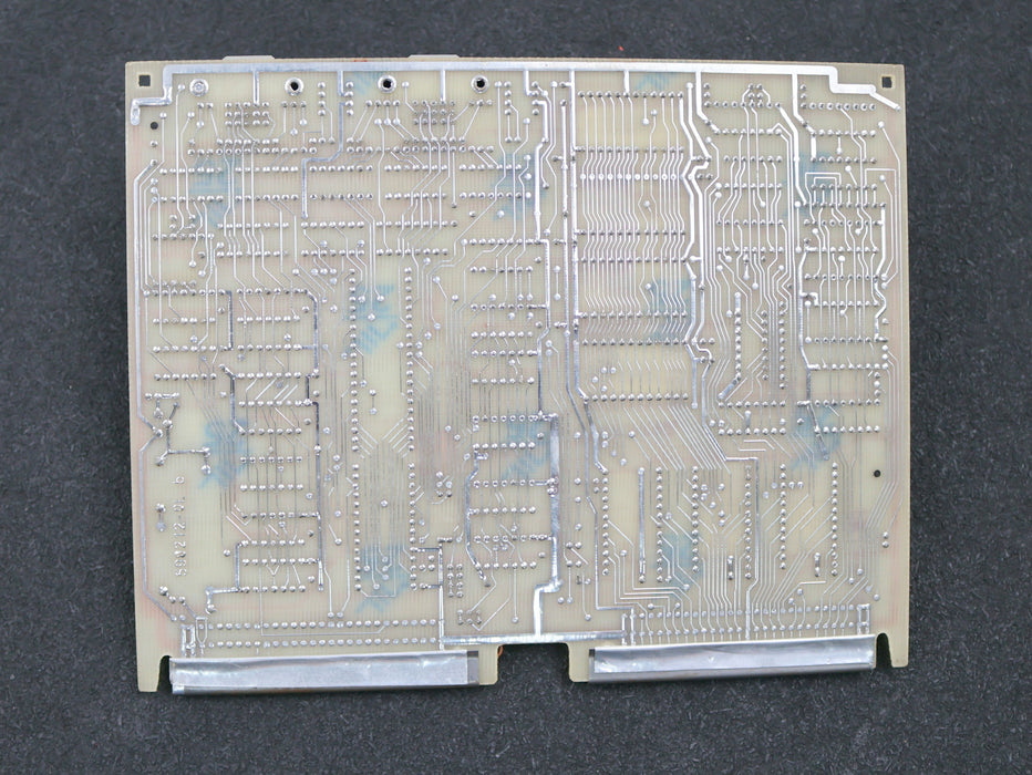 Bild des Artikels VEM-NUMERIK-DDR-Einschubplatine-414133-1-NKM-590212-0B-gebraucht