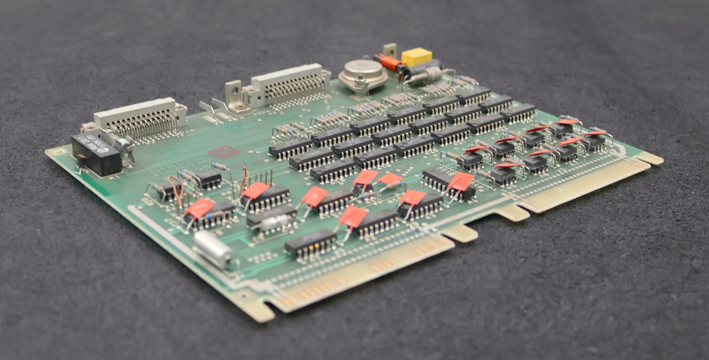 Bild des Artikels VEM-NUMERIK-DDR-Einschubplatine-414488-2-NKM-590304-3B-gebraucht