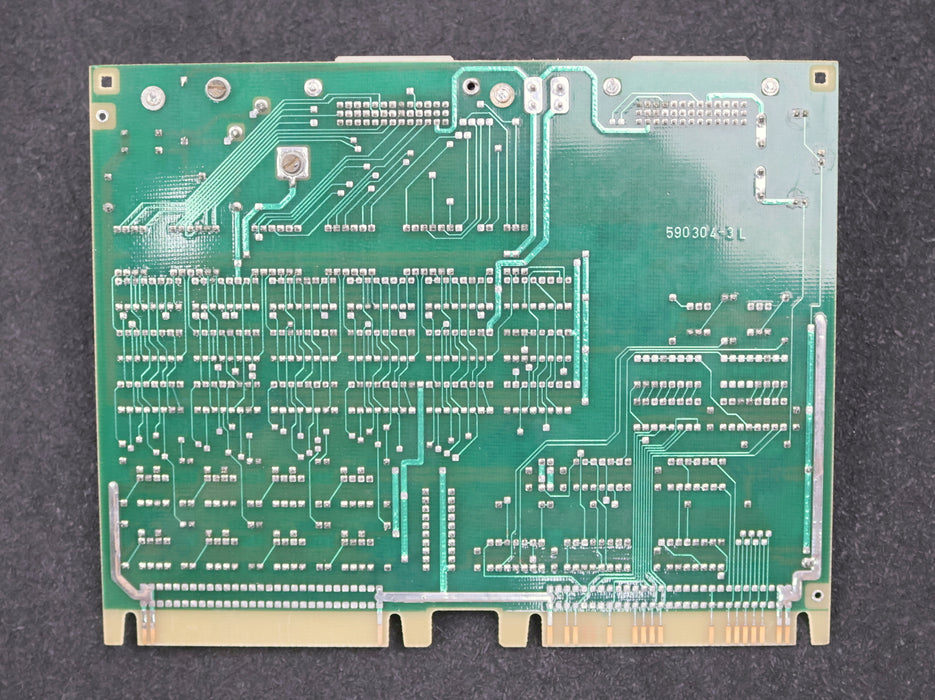 Bild des Artikels VEM-NUMERIK-DDR-Einschubplatine-414488-2-NKM-590304-3B-gebraucht