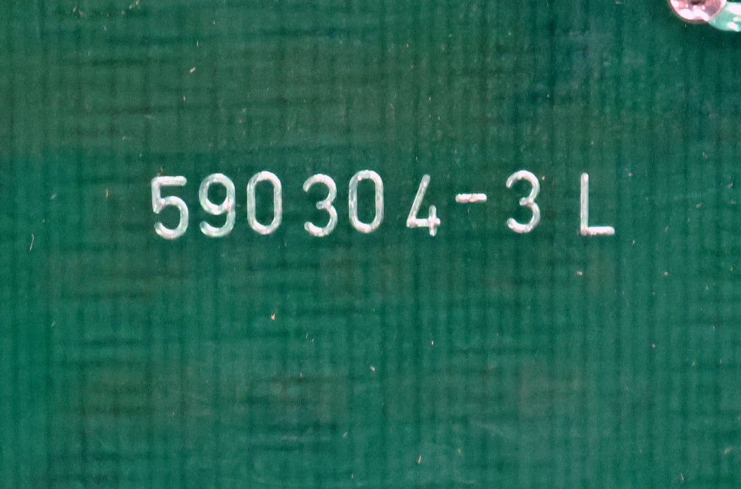 Bild des Artikels VEM-NUMERIK-DDR-Einschubplatine-414488-2-NKM-590304-3B-gebraucht